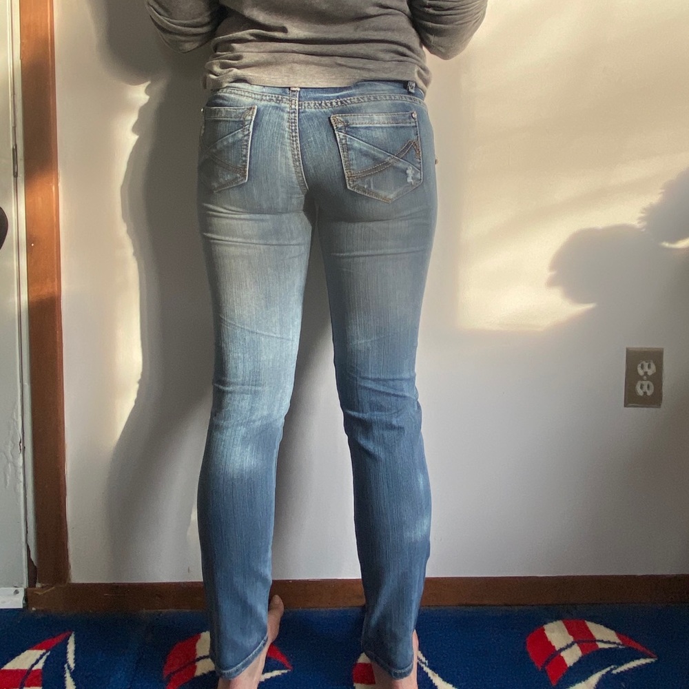 Primer Jeans